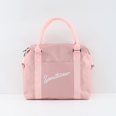 Дорожная сумка 短途行李包女手提包轻便大容量出门旅游收纳包轻便外出差行李包袋