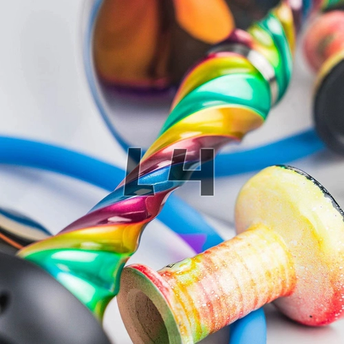 Арабский водный дым полный комплект