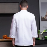 Летний дышащий демисезонный лонгслив для работы, рабочая одежда, короткий рукав, делается под заказ