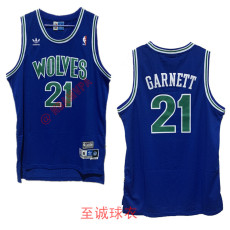 Настройка Джерси 麦迪球衣男nba魔术1号奥尼尔复古篮球服狼王加内特刺绣背心街头女