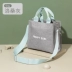 Mommy bag 2020 mới thời trang nhỏ gọn nhẹ túi mẹ và em bé đi chơi túi mẹ thời trang xách tay - Túi / túi Baby Túi / túi Baby