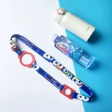 Стакан, подтяжки, портативная сумка через плечо, бутылочка для кормления, чайник, универсальный ремешок со стаканом