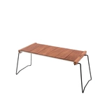 Гость гостя Маунтин -Хистер на открытом воздухе