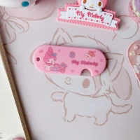 Поли -красный Мелиди