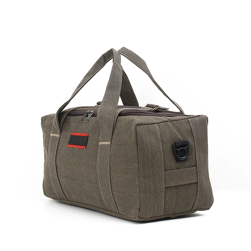 Вместительная и большая сумка для путешествий, шоппер для путешествий, износостойкая сумка через плечо