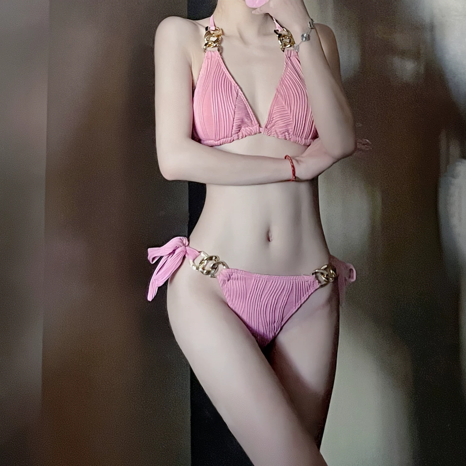Пояс, купальник, бренд sexy push up бюстгальтер, стиль высокого качества
