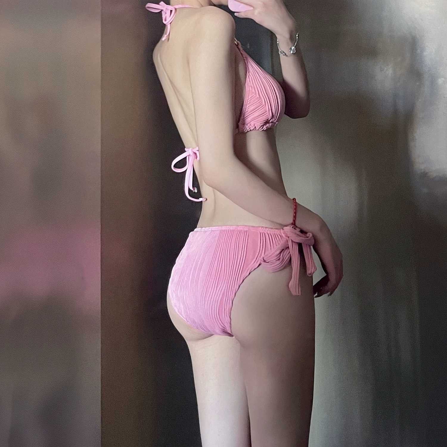 Пояс, купальник, бренд sexy push up бюстгальтер, стиль высокого качества
