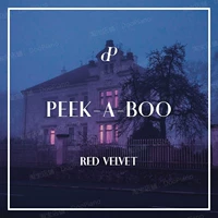 Peek-a-boo Original Tone (литр c несовершеннолетний)