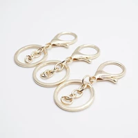 Keychain KC Gold (один)