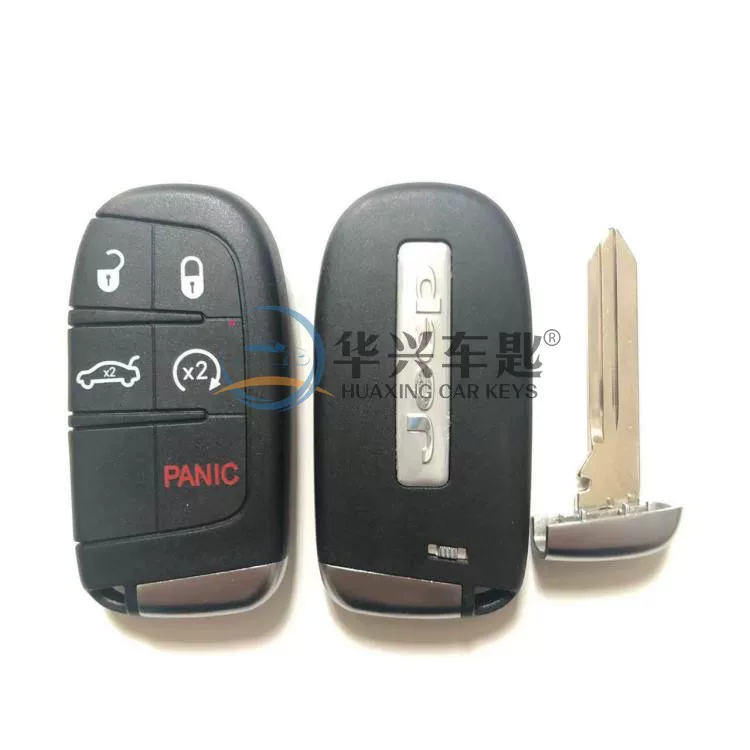 Подходит для нового Douqi Kuowei Jeep Grand Coconi Kelcesler Умная карта дисциплинарный ключ оболочка