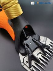 Ножницы 北元正品新款金瑞剪 beiyuan专业级电动羊毛剪推子电剪刀手持式