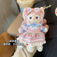 Летняя вишня