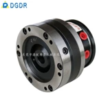 Внешний диаметр 102 мм пневматическое вращение JAC-15 Среднее воздушное вращающая