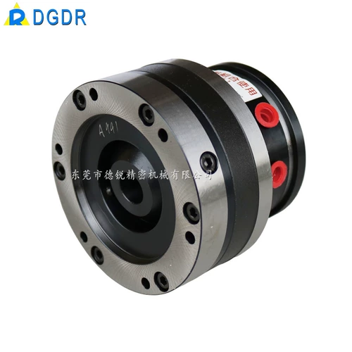 Внешний диаметр 102 мм пневматическое вращение JAC-15 Среднее воздушное вращающая