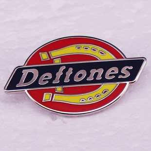 [Стильная группа Deftones]