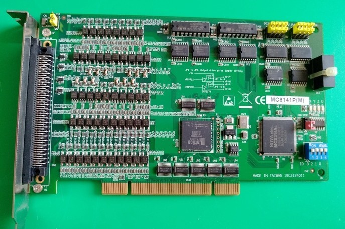 MC8141P 4     PC   ī PCI 1240U MC8141P (M)