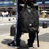 Adidas, спортивный школьный рюкзак подходит для мужчин и женщин