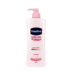 Sữa dưỡng thể Vaseline Pink Niacinamide Whitening Brightening Moisturizing Vita Female Body Lotion 400ml sữa dưỡng thể nivea 