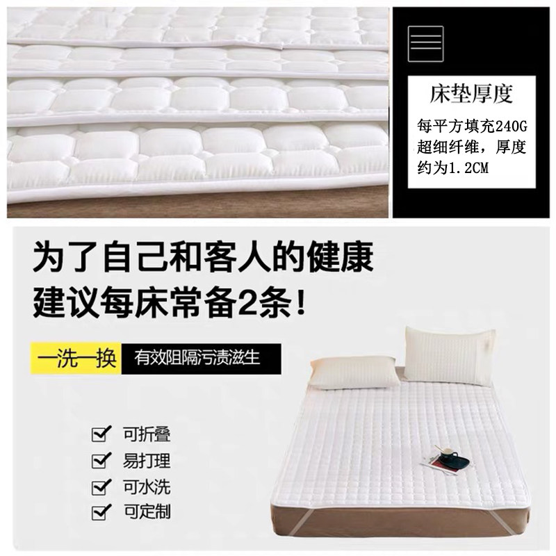 关注乳胶床垫批发新动态:市场前景与发展趋势