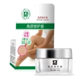 Идите к коже, волосяные волосы. Кератинизированные руки рога вокруг рук об окружающую руку, рук телят и бедер