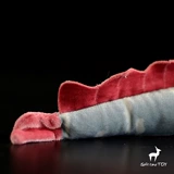 Покупки самообслуживания без обслуживания клиентов - кукла-рыба-весло, имитирующая рыбу-весло, плюшевая игрушка, имитирующая куклу-животное