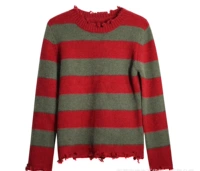 Свитер Flett (высота и вес сообщения)