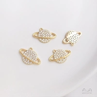 Маленькая планета самолета 15x12 мм 1