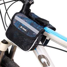 Бумага собственн-уплотнения мешков bike bags bicycle
