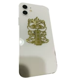 Светоотражательный мобильный телефон, электромобиль, ноутбук, светоотражательная металлическая мебель, лев