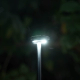 WELLHIKE Дорожный телескопический универсальный фонарь, сверхдлинный заполняющий свет для кемпинга