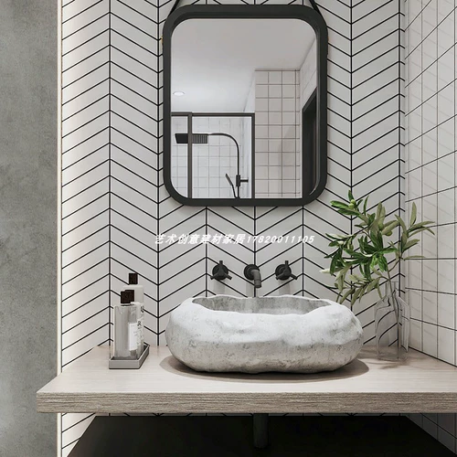 Керамическая мозаика северная плитка рыбная костя