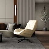 Итальянский легкий роскошный отдых стул гостиной балкон