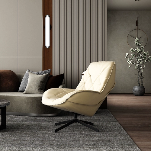 Итальянский легкий роскошный отдых стул гостиной балкон