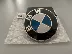 BMW Logo Hood Label 1 Series 3 Series 5 Series 7 Series Nhãn x1x3x4x5x6 Nhãn gốc của Đức logo các hãng ô tô tem sườn xe ô tô 