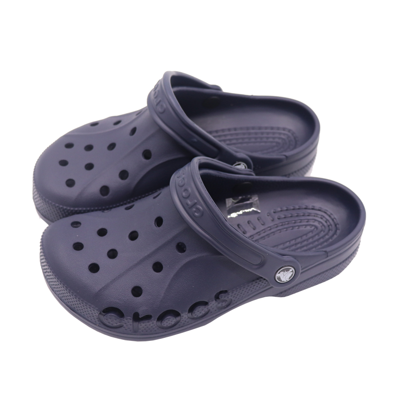 Crocs hole shoes men's shoes women's 