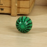 № 32 Один -Dollar Gacha Machine Специальный пластиковый шарик для одного продукта Awrmelon Ball Детские детские детские игрушки плавучих прыгающих прыжков Специальное предложение