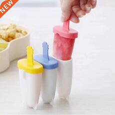Нето silicone ice cream mold 3/6