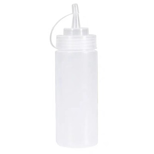 Середина -Number Sushi Bottle Bottle Squeeze Bottle. Бутылка для бутылки с салатом.