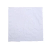 Хлопковый шарф, носовой платок, 60 см, 60 см, ручная роспись