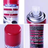 Ракетка для настольного тенниса, лечебное чистящее средство, моющее средство из пены, комплект, Германия