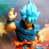 Dragon Ball Super GT Blue Monkey King Ichiban Award Ultimate Warrior Combat Edition Hình trang trí mô hình đóng hộp - Khác