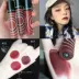 KATO lip glaze velvet matte lipstick hàng nội địa giá rẻ lâu trôi không thấm nước nữ sinh air lip gloss lip gloss - Son bóng / Liquid Rouge