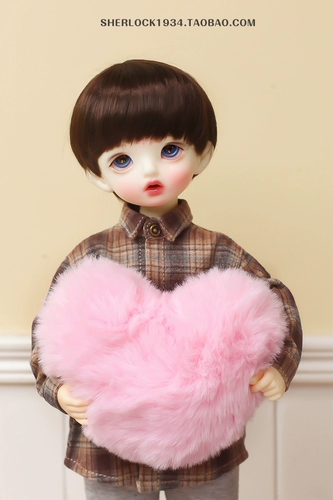 娃 Taoxin Cat Claw Bab