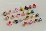 食 food еда вишневого торта｝ Bjd Baby House Accessories Blyth маленькая ткань азона красавица свиньи ob11 сестра K6