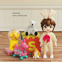 Куртка Mi Rabbit (заголовок должен быть отрегулирован сам по себе)