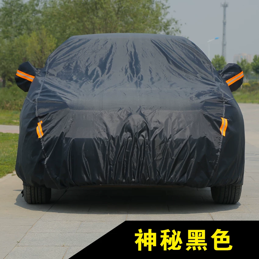 Голова автомобиля из оксфордской ткани Mazda 3 Angkara Atez CX4 CX5 M6