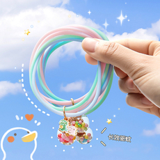 Чтобы поцарапать d驱蚊手环创意可爱少女心儿童专用防蚊手链个性驱蚊神器