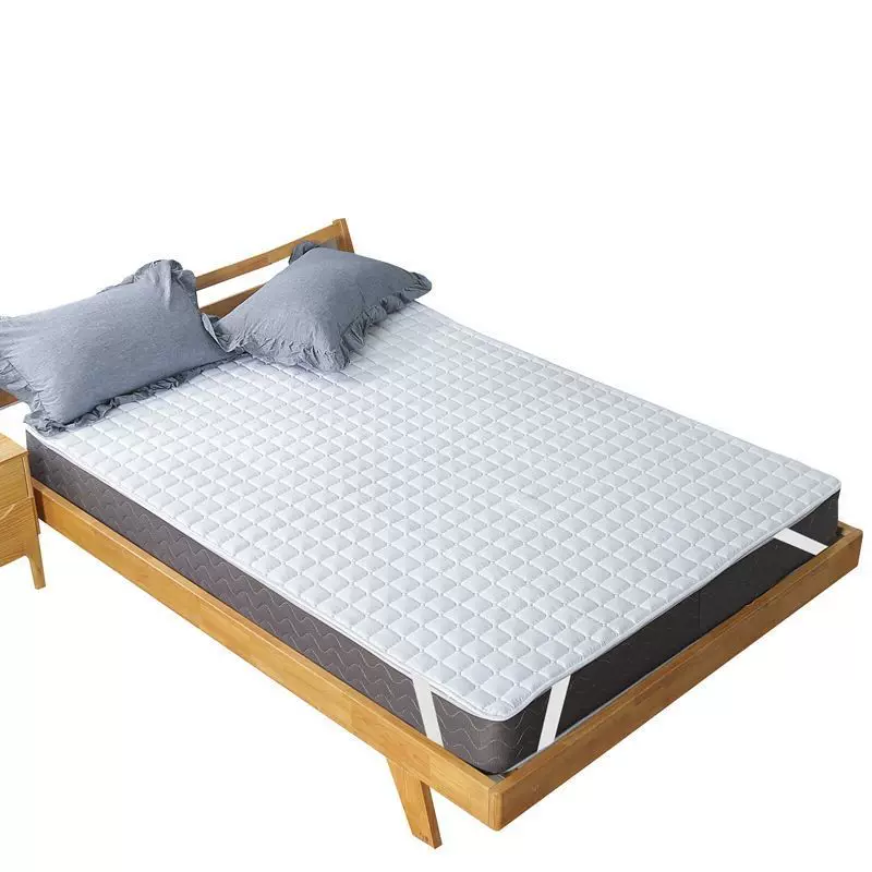 Thin mattress, protection pillow, non-slip sheet