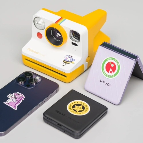 Индивидуальные странные вещи, чтобы создать наклейку «Характеристики горячих мужчин» 03