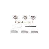 Подходит для Jeep07-21 Wrangler JL модифицированный регулятор заднего сиденья заднего наклона.